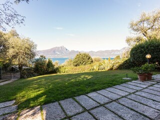 Villa Torri del Benaco Grabación al aire libre 2