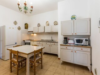 Villa Torri del Benaco Características 11