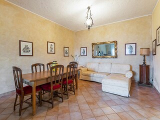 Villa Torri del Benaco Características 13