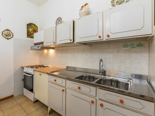 Villa Torri del Benaco Características 14