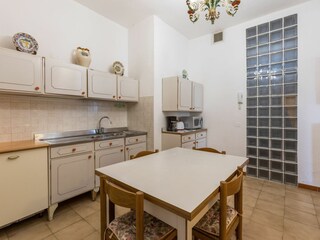 Villa Torri del Benaco Características 15