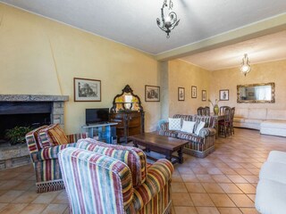 Villa Torri del Benaco Características 16