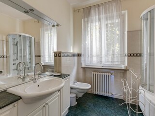 Villa Torri del Benaco Características 22