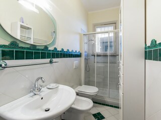 Villa Torri del Benaco Características 23