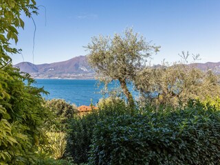 Villa Torri del Benaco Grabación al aire libre 5
