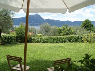 Villa Torri del Benaco Grabación al aire libre 6