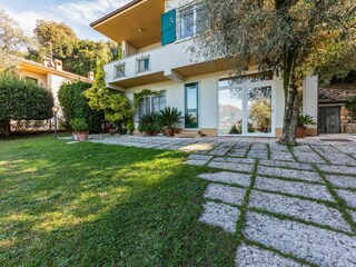 Villa Torri del Benaco Außenaufnahme 1