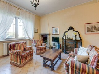 Villa Torri del Benaco Ausstattung 8