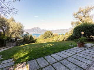 Villa Torri del Benaco Außenaufnahme 3
