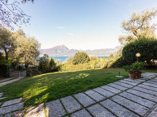 Villa Torri del Benaco Enregistrement extérieur 3