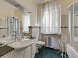 Villa Torri del Benaco Ausstattung 29