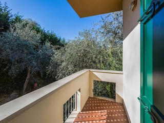 Villa Torri del Benaco Außenaufnahme 4