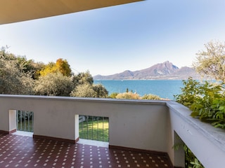 Villa Torri del Benaco Außenaufnahme 5