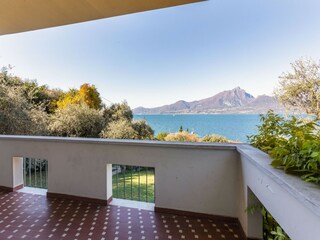 Villa Torri del Benaco Buitenaudio-opname 5