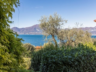 Villa Torri del Benaco Außenaufnahme 6
