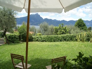 Villa Torri del Benaco Außenaufnahme 7