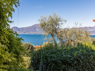 Villa Torri del Benaco Enregistrement extérieur 2