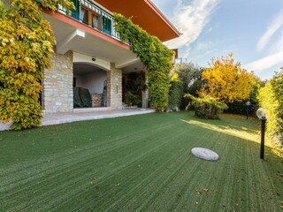 Villa Torri del Benaco Enregistrement extérieur 1