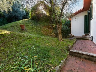 Villa Torri del Benaco Buitenaudio-opname 2