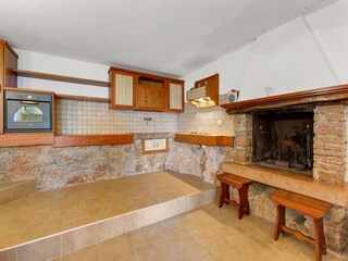 Villa Torri del Benaco Ausstattung 18