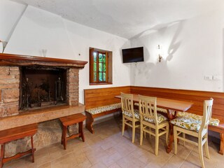 Villa Torri del Benaco Équipement 10