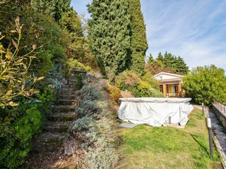 Casa per le vacanze Costermano Caratteristiche 13