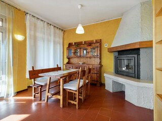Casa per le vacanze Costermano Caratteristiche 25