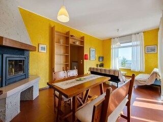 Maison de vacances Costermano Équipement 12