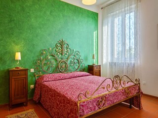 Casa per le vacanze Costermano Caratteristiche 24