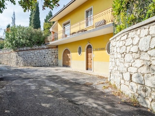 Maison de vacances Costermano Enregistrement extérieur 5