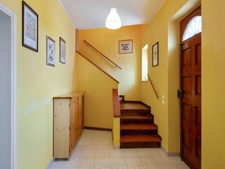 Maison de vacances Costermano Équipement 13