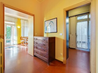 Ferienhaus Costermano Ausstattung 37