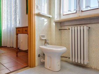 Maison de vacances Costermano Équipement 22