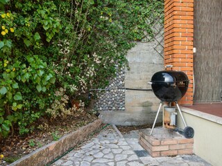 Casa per le vacanze Costermano Registrazione all'aperto 4