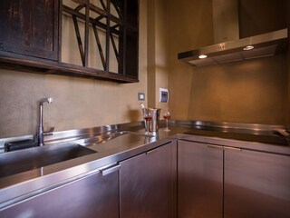 Villa Arezzo (Stadt) Características 17