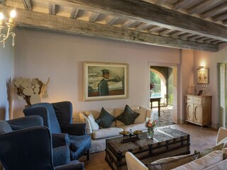 Villa Arezzo (Stadt) Características 16