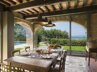 Villa Arezzo (Stadt) Outdoor Recording 8