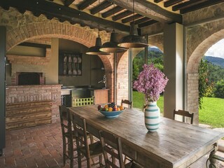 Villa Arezzo (Stadt) Features 18