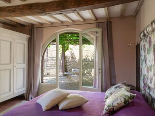 Villa Arezzo (Stadt) Características 17