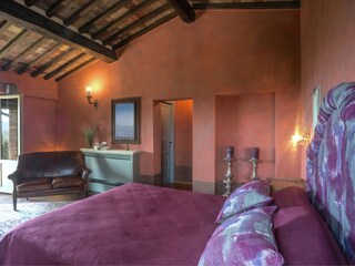 Villa Arezzo (Stadt) Équipement 21