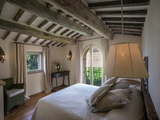 Villa Arezzo (Stadt) Caratteristiche 12