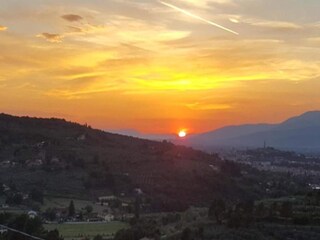 Villa Arezzo (Stadt) Umgebung 24