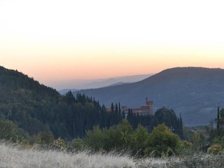 Villa Arezzo (Stadt) Ambiente 28