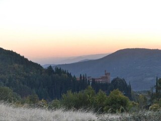 Villa Arezzo (Stadt) Environnement 23