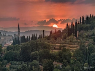 Villa Arezzo (Stadt) Umgebung 24