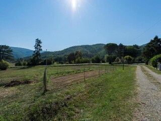 Villa Arezzo (Stadt) Ambiente 32