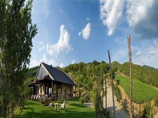 Villa Arezzo (Stadt)  37