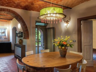 Villa Arezzo (Stadt) Caratteristiche 18