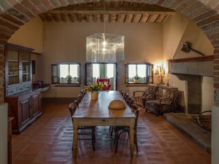 Villa Arezzo (Stadt) Ausstattung 23