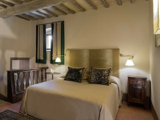 Villa Arezzo (Stadt) Ausstattung 17